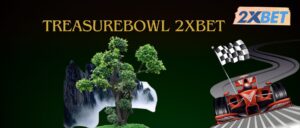 Giới thiệu về slot game Treasure bowl tại 2XBET
